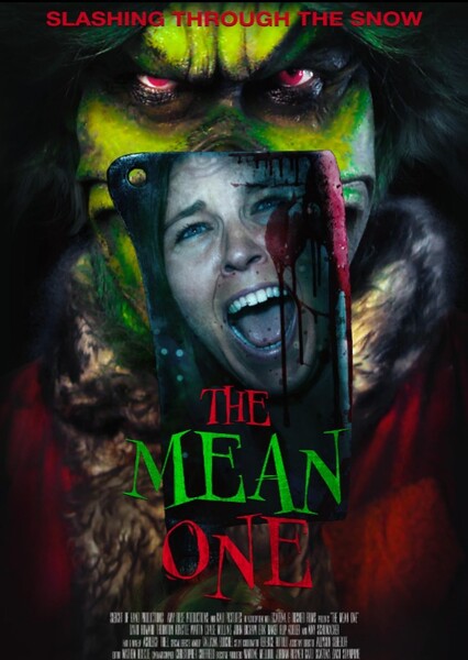The Mean One (2022)