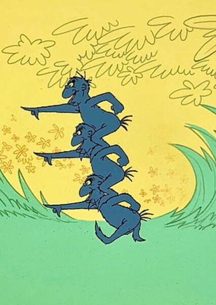 The Mellomen photo