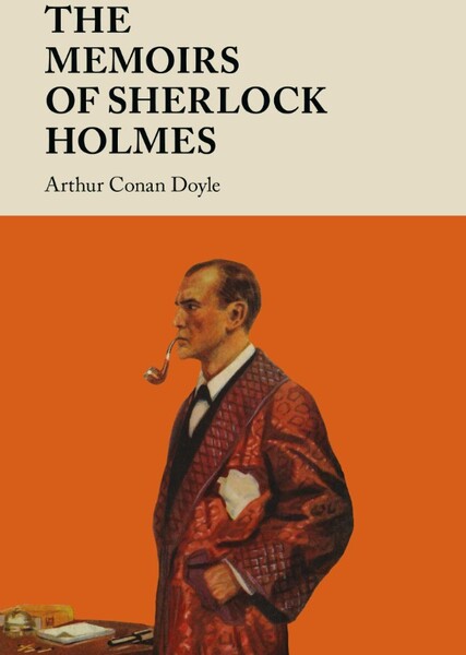The Memoirs of Sherlock Holmes photo