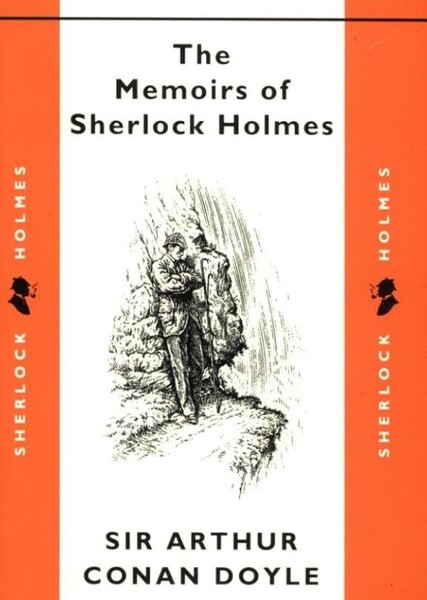 The Memoirs of Sherlock Holmes photo