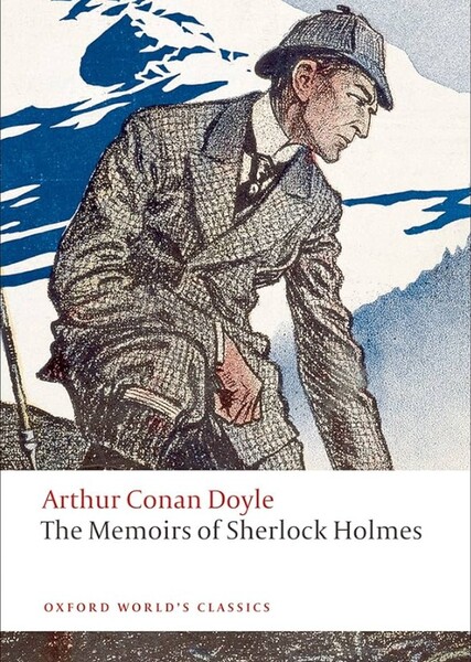The Memoirs of Sherlock Holmes photo