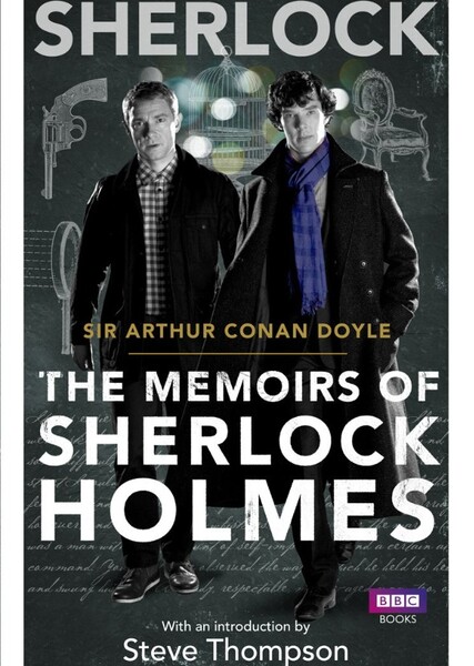 The Memoirs of Sherlock Holmes photo
