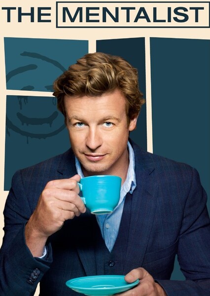 The Mentalist (TV Show) photo