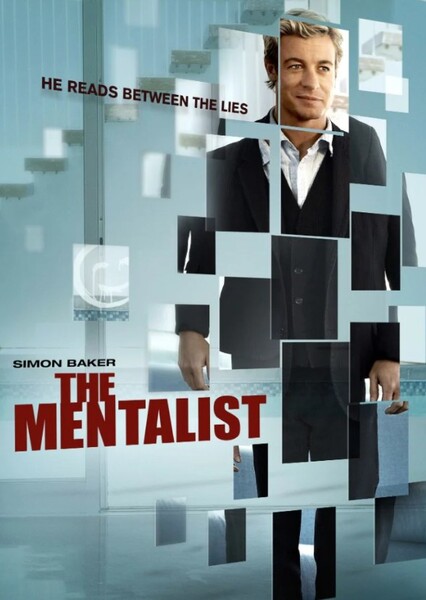 The Mentalist (TV Show) photo