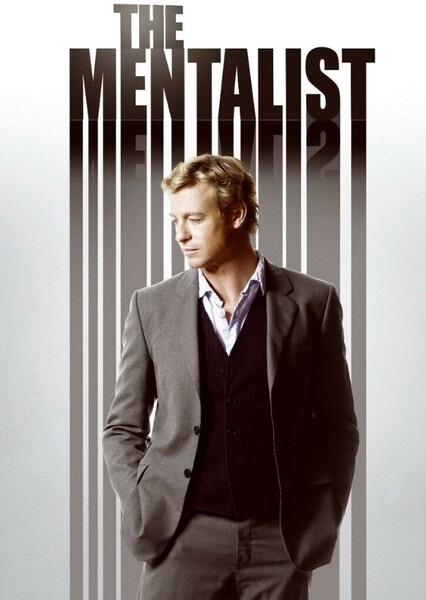 The Mentalist (TV Show) photo