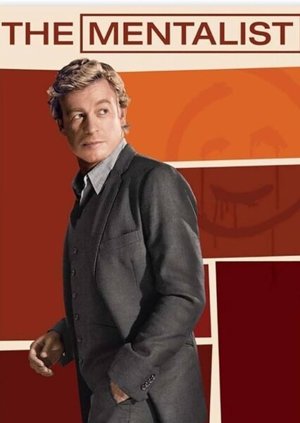 The Mentalist (TV Show) photo