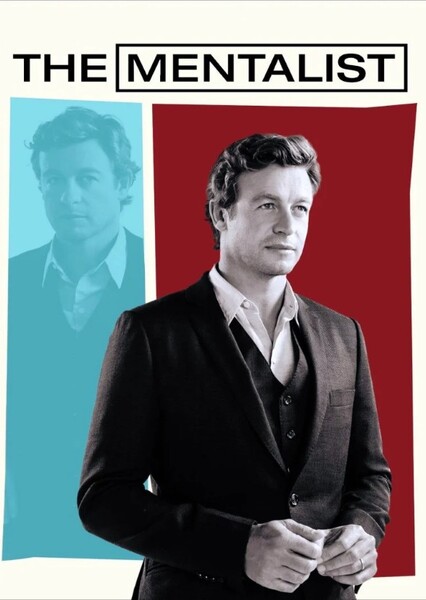 The Mentalist (TV Show) photo