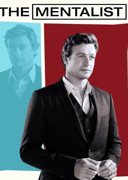 The Mentalist (TV Show)