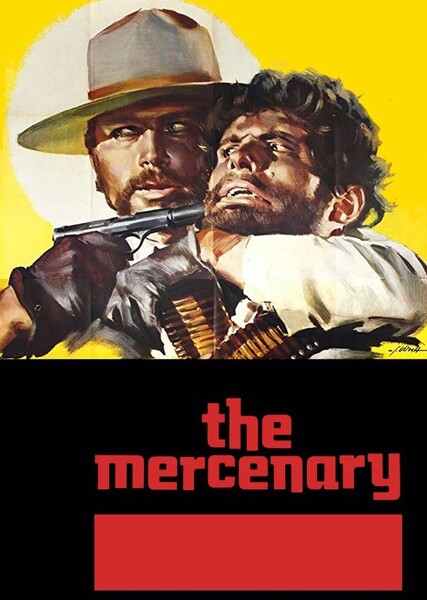 The Mercenary photo