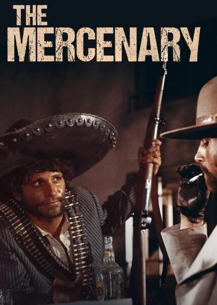 The Mercenary photo