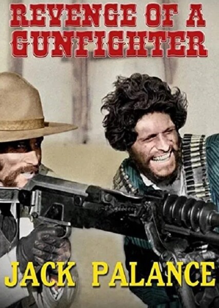 The Mercenary photo