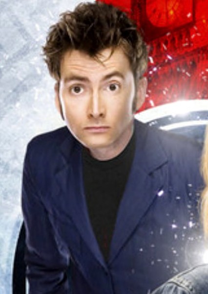 The Meta - Crisis Tenth Doctor