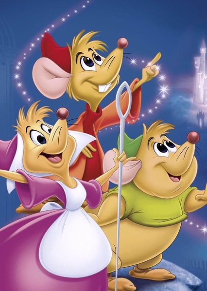 The Mice photo