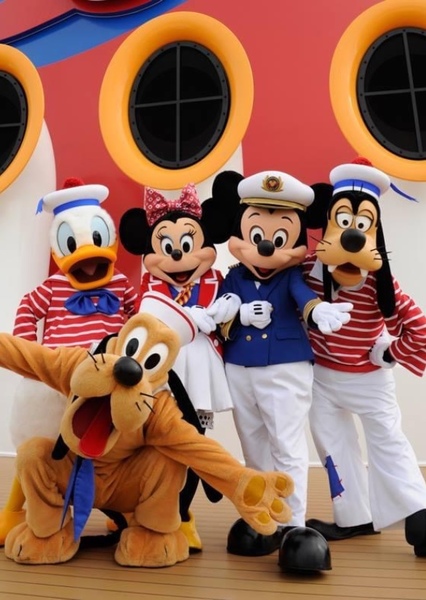 The Mickey's Fun Songs Crew photo