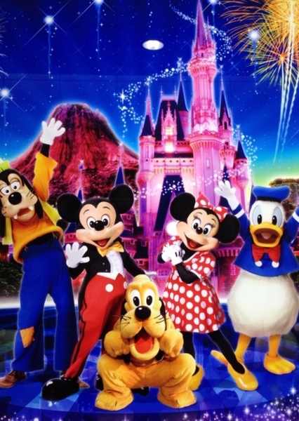 The Mickey's Fun Songs Crew photo