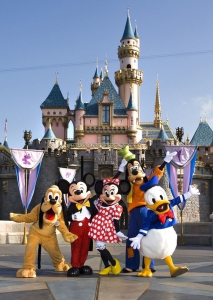 The Mickey's Fun Songs Crew photo