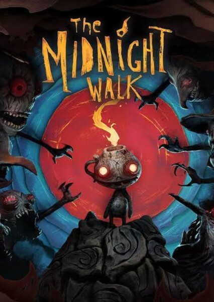 The Midnight Walk