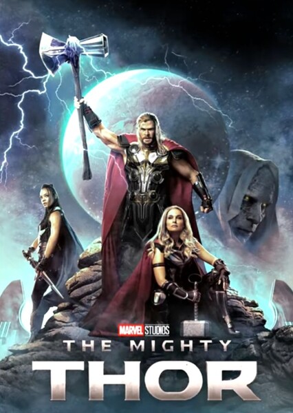 The Mighty Thor