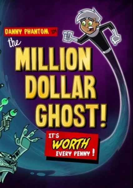 The Million Dollar Ghost