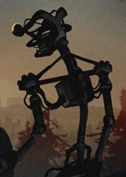 The Mimic photo