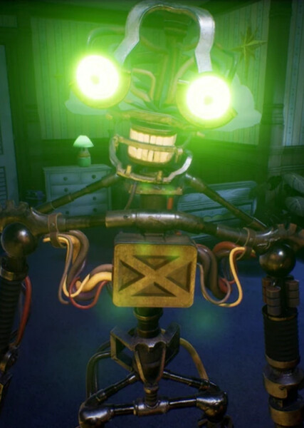 The Mimic photo