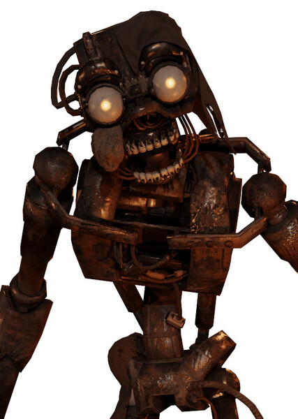 The Mimic photo