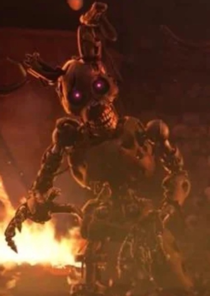 The Mimic photo