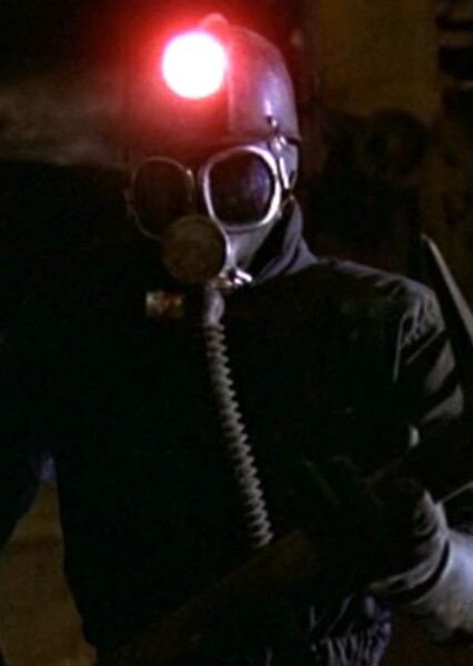 The Miner