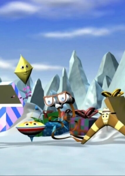 The Misfit Toys photo