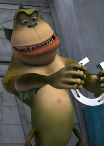 The Missing Link photo