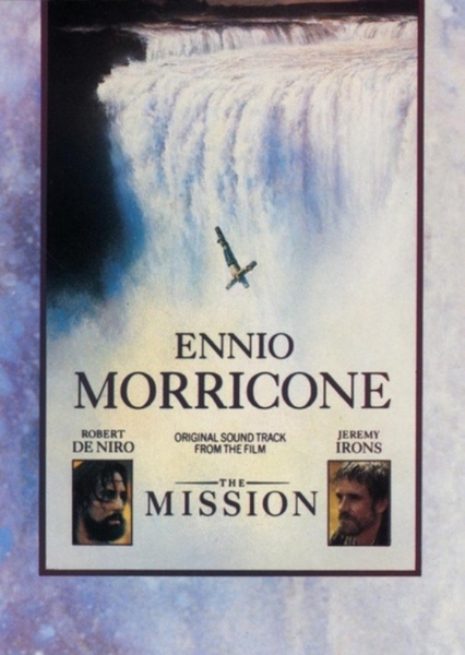 The Mission OST 10. Penance