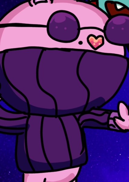 The Mole (Happy Tree Friends)