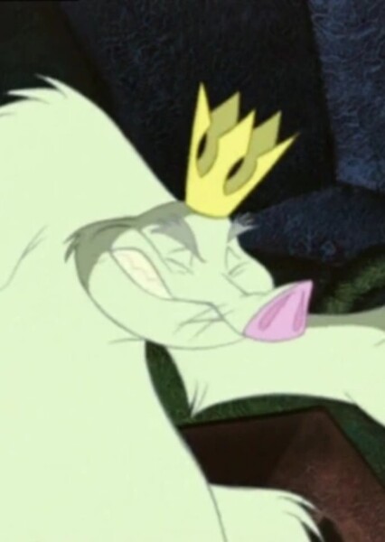 The Mole King
