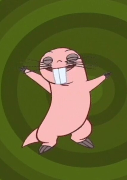 The  Mole Rap