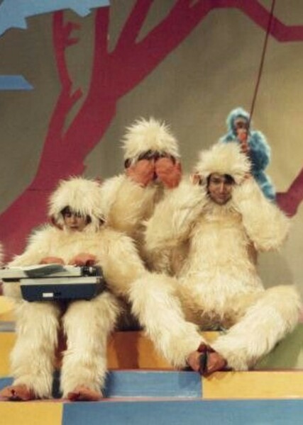 The Monkees photo