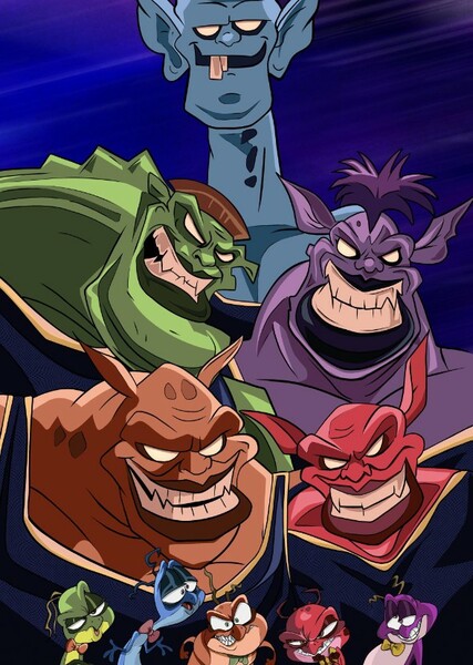 The Monstars