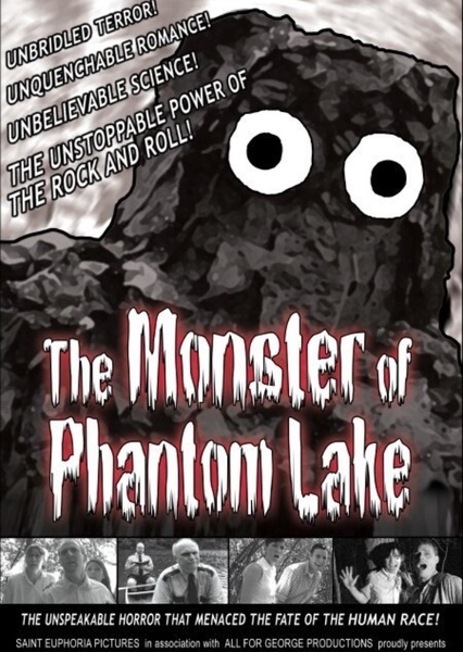 The Monster of Phantom Lake