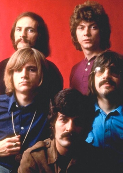The Moody Blues
