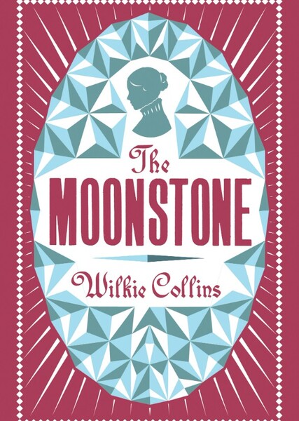 The Moonstone photo