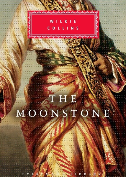 The Moonstone