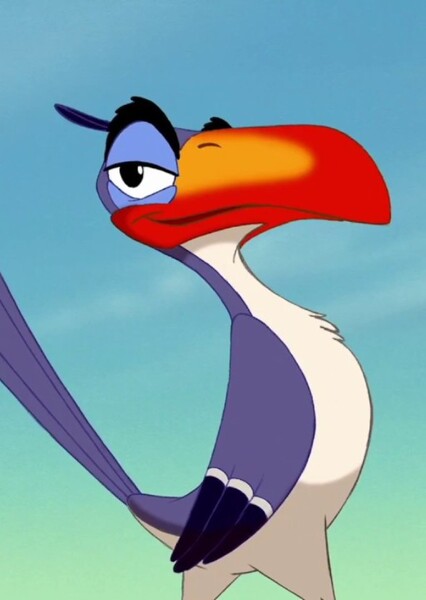 Replace Circle of Life reprise with The Morning Report reprise