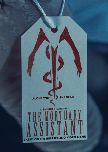The Mortuary Assistant (film)