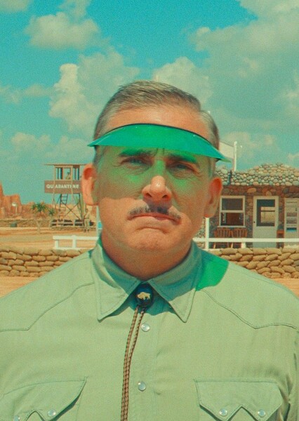 The Motel Manager