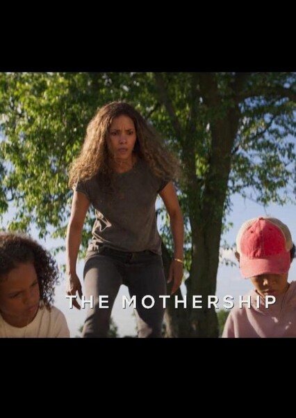 The Mothership