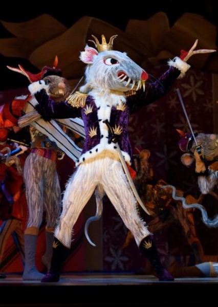 The Mouse King photo