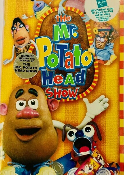 The Mr. Potato Head Show