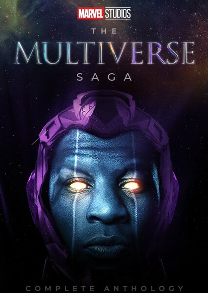 The Multiverse Saga photo