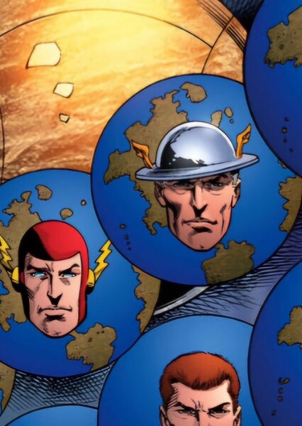 The Multiverse (Trope)