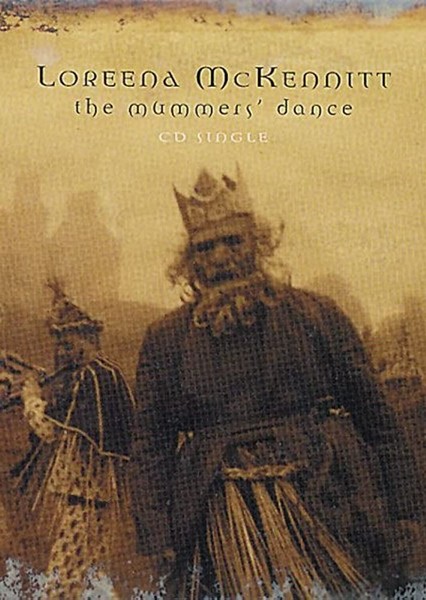 The Mummers' Dance