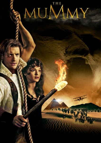 The Mummy (1999 Film) photo